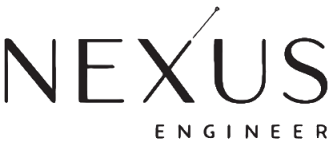 合同会社Nexus Engineer ロゴ